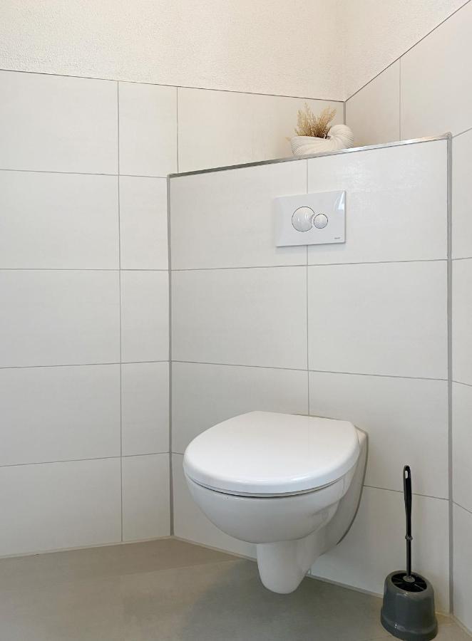 Elbnahe Ferienwohnung Mit 2 Schlafzimmern Coswig  Exteriér fotografie